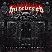 Buy The Concrete Confessional - Cl