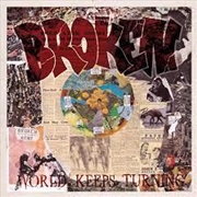 Buy World Keeps Turning