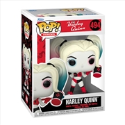 Buy Harley Quinn: Animated - Harley Quinn Pop! Vinyl