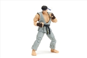 Buy Street Fighter - Ryu (Player 2) 6" Action Figure