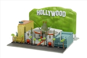 Buy Hollywood Rides - Nano Hollywood Walk of Fame
