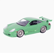 Buy Pink Slips - Porsche 911 GT3 996 GN 1:32 Scale Diecast Vehicle