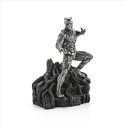 Buy Black Panther Guardian Figurine