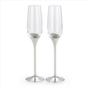 Buy Champagne Flutes - Pair