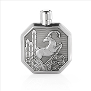 Buy Gazelle Hipflask SM (10cL)