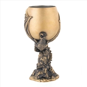 Buy Gilt Drogon Goblet (20cL)