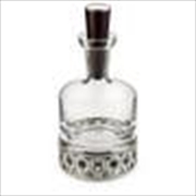 Buy Hexagon - Whisky Decanter (75cL)