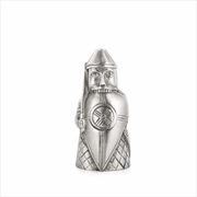 Buy Lewis Berserker Salt Shaker