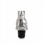 Buy Lewis Queen Bottle Stopper