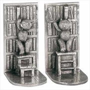 Buy Library Bookends