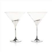 Buy Domaine Martini Glass (25cL) - Pair