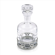 Buy Medallion Whisky Decanter (75cL)