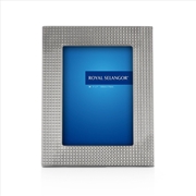 Buy Mesh Photo frame 5R