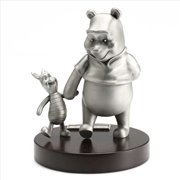 Buy Pooh & Piglet Figure