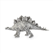 Buy Stegosaurus Card Holder