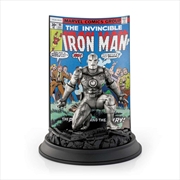 Buy The Invincible Iron Man #96