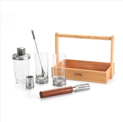 Buy Toolbar 6-Piece Set