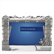 Buy Tower Bridge Photo frame 4R