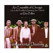 Buy Live At The Frankfurt Germany