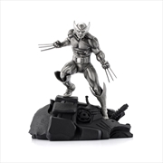 Buy Wolverine Victorious Figurine