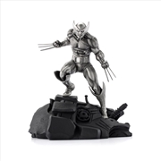 Buy Wolverine Victorious Figurine