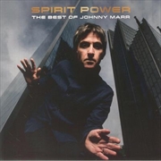 Buy Spirit Power - The Best of Johnny Marr Deluxe Edition