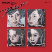 Buy Drama - The Fourth Mini Album Poster Version (Random 4 Member)