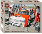Buy Bathurst Pit Stop 1984 Holden