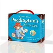 Buy Paddington's Suitcase