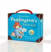 Buy Paddington's Suitcase
