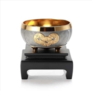 Buy Wealth Bowl With Stand