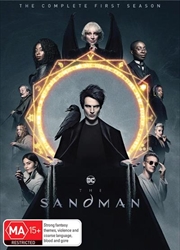 Buy Sandman - Season 1, The