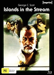 Buy Islands In The Stream | Imprint Collection #287