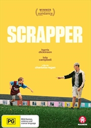 Buy Scrapper