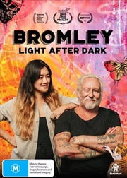 Buy Bromley - Light After Dark