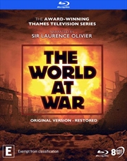 Buy World At War - Special Edition, The