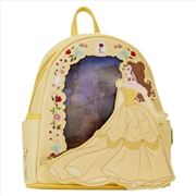 Buy Loungefly Disney - Minnie Rocks The Dots Classic Mini Backpack
