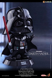 Buy Star Wars: Return of the Jedi - Darth Vader Cosbaby