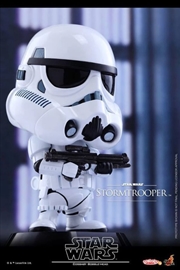 Buy Star Wars: Return of the Jedi - Stormtrooper Cosbaby