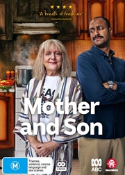 Buy Mother And Son - Season 1
