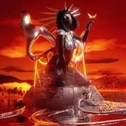 Buy Sweet Justice - Red Vinyl (SIGNED COPY)