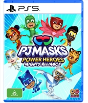 Buy Pj Masks Power Heroes - Mighty Alliance