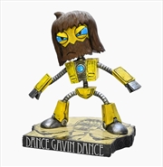 Buy Dance Gavin Dance - Robot 3D Vinyl Statue