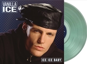 Buy Ice Ice Baby - Coke Bottle Green Vinyl