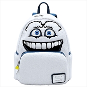 Buy Loungefly Monsters Inc - Yeit US Exclusive Cosplay Mini Backpack [RS]