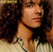 Buy Where I Should Be