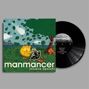 Buy manmancer