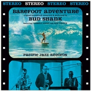 Buy Barefoot Adventure