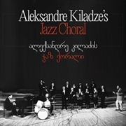 Buy Aleksandre Kiladze's Jazz Choral