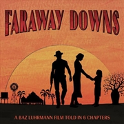 Buy Faraway Downs (Original Soundtrack)